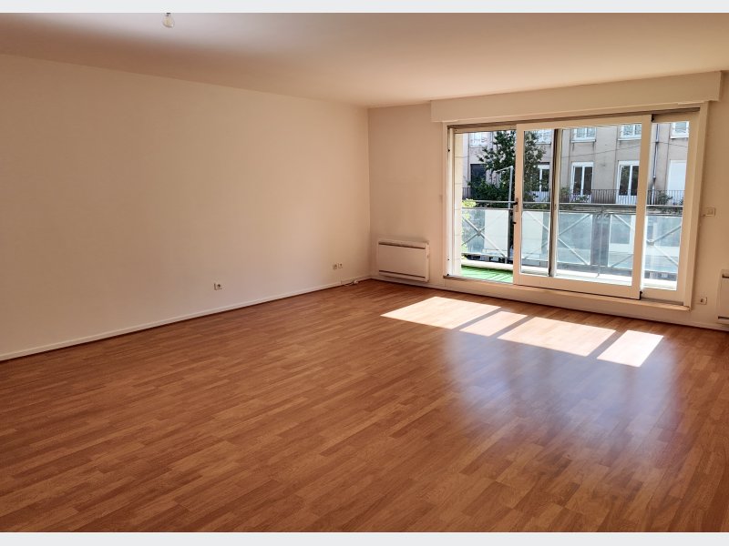 Appartement 4 pièces 112 m² · à Valenciennes · 112 m² · 233 500 €