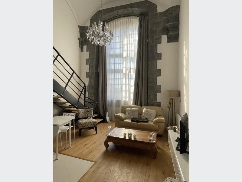 Appartement 2 pièces 41 m² · à Valenciennes · 41 m² · 85 000 €
