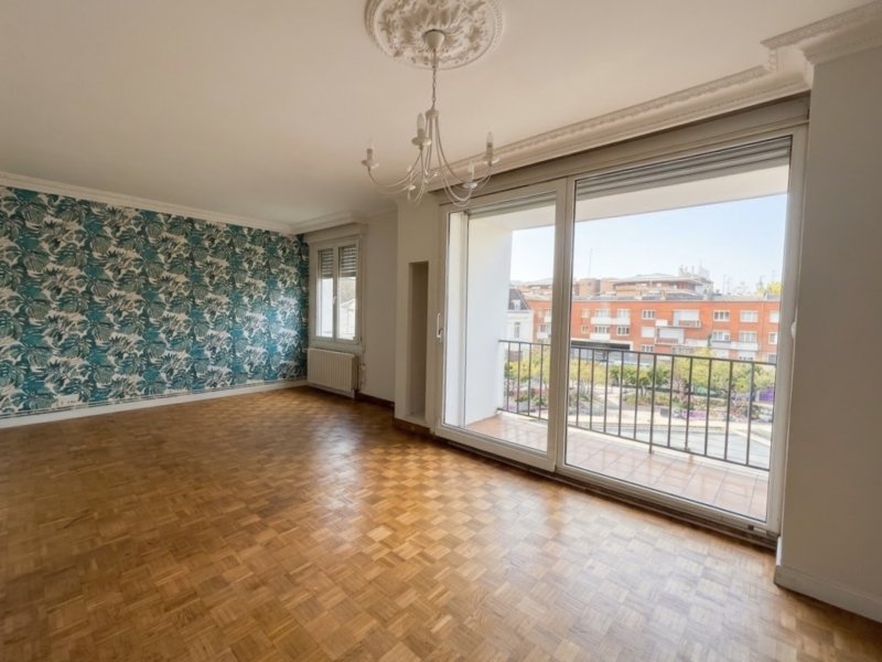 Appartement 3 pièces 75 m² · à Valenciennes · 75 m² · 115 000 €