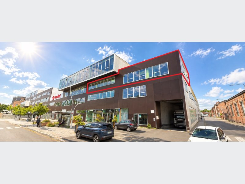 Local commercial 266 m² · à Anzin · 266 m² · 339 200 €